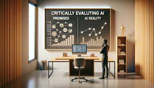 Seeing Through the Smoke and Mirrors: A Practical Guide to Evaluating AI