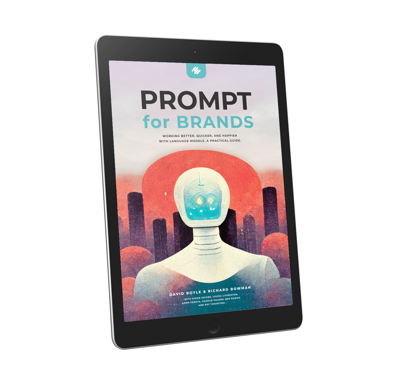 PROMPT for Brands (eBook)