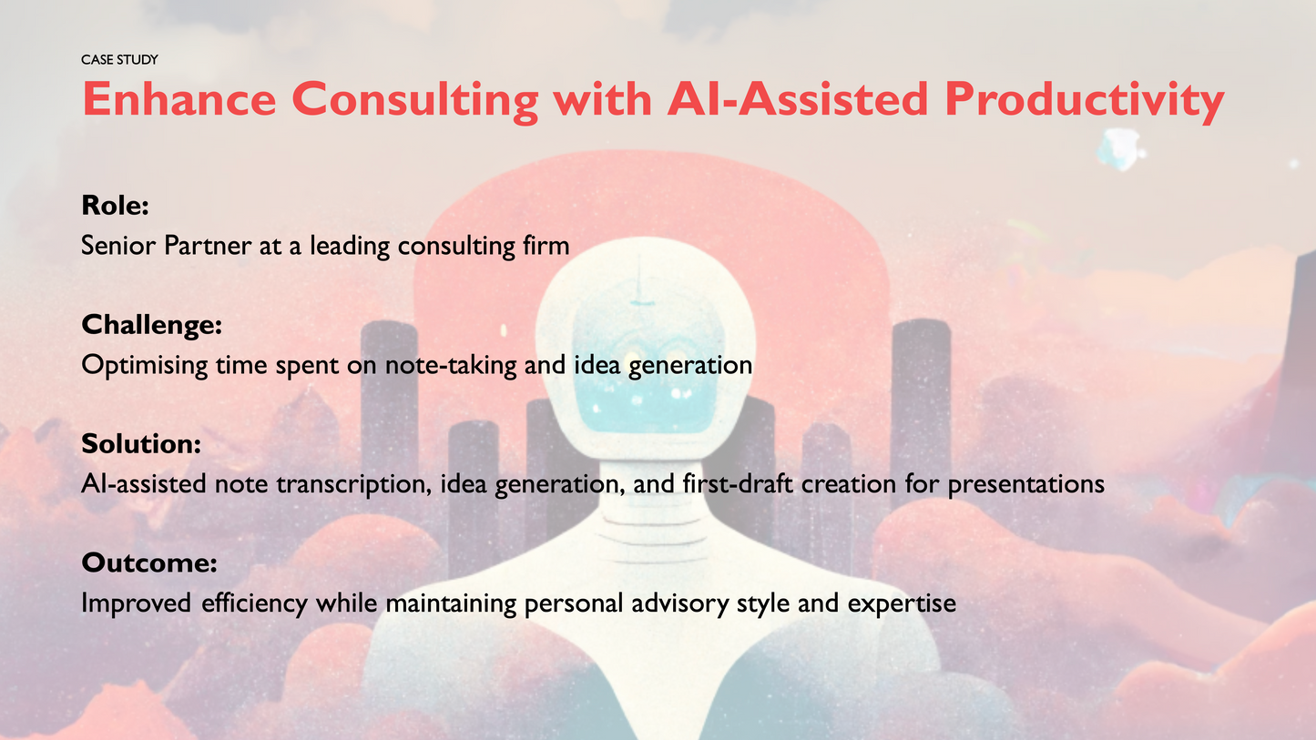 PROMPT (eBooks) + Individual Coaching