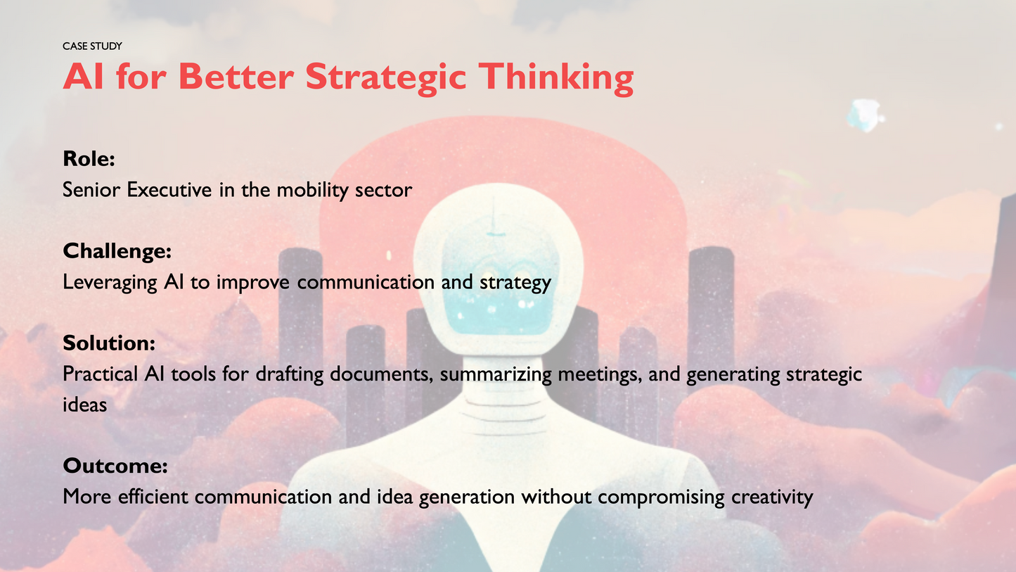 PROMPT (eBooks) + Individual Coaching