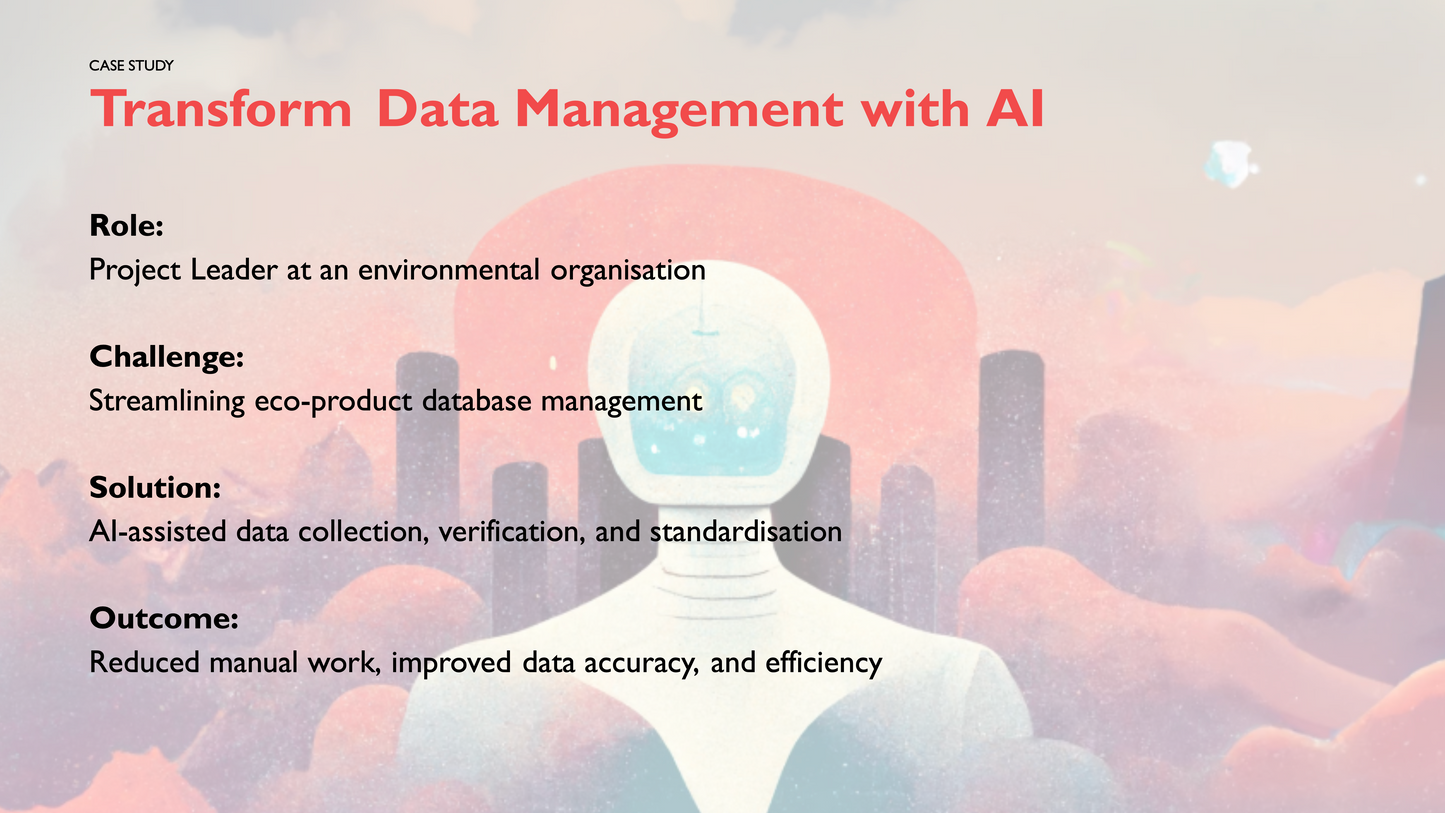 PROMPT (eBooks) + Individual Coaching