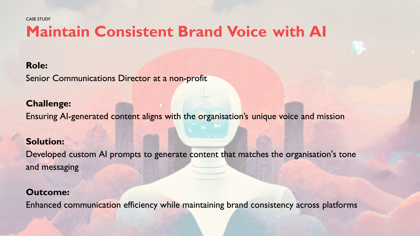 PROMPT (eBooks) + Individual Coaching