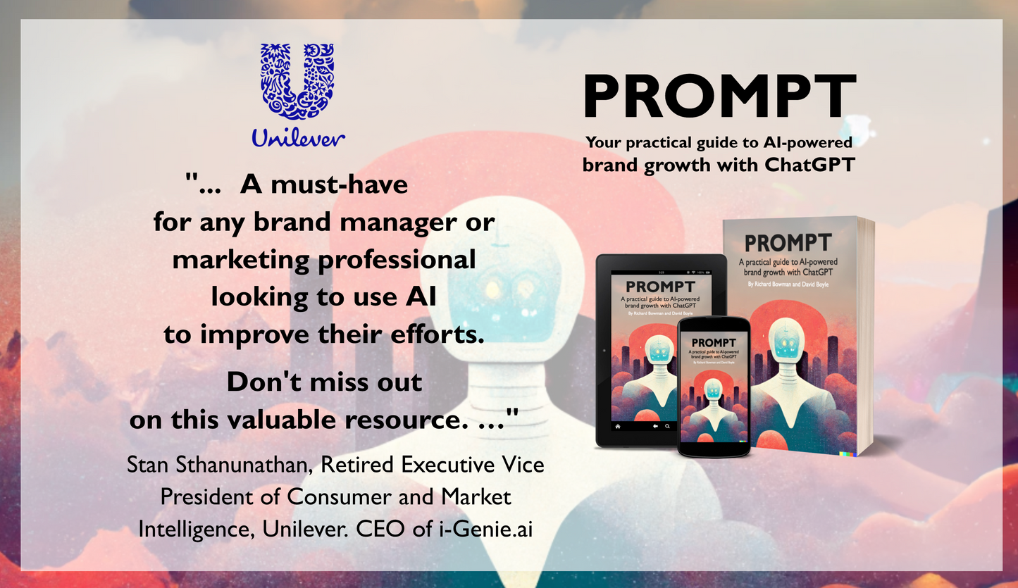 PROMPT for Brands (eBook)