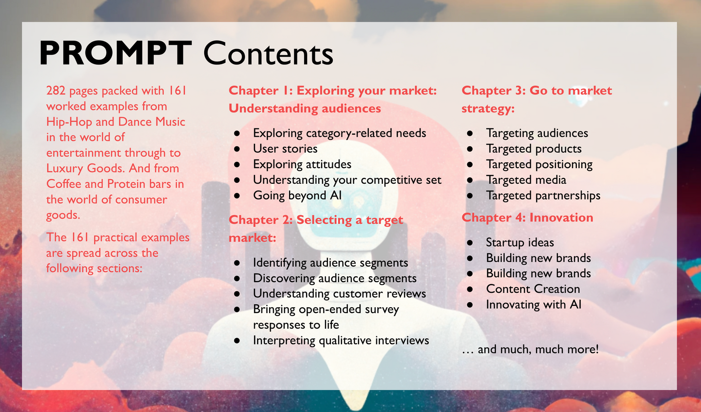 PROMPT for Brands (eBook)