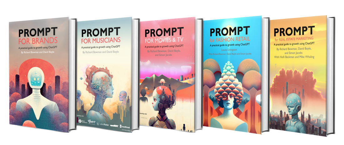 Overview of the PROMPT Series
