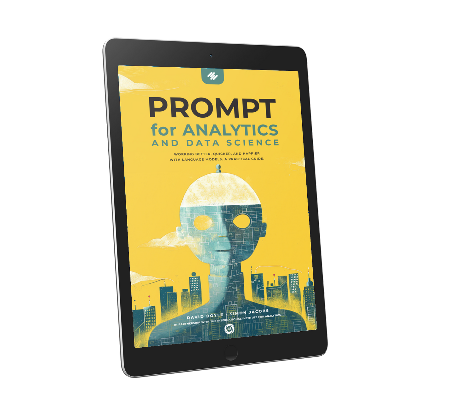 PROMPT for Analytics and Data Science (eBook)