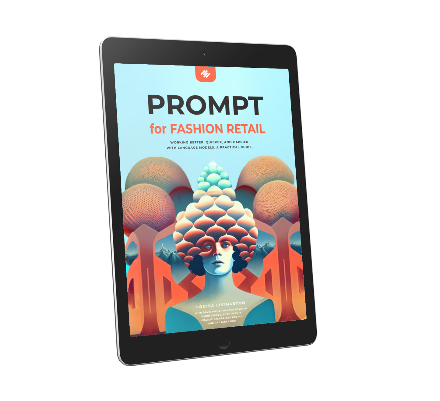 PROMPT for Fashion Retail (eBook)