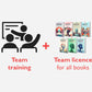 PROMPT (eBooks) + Team Training Workshop