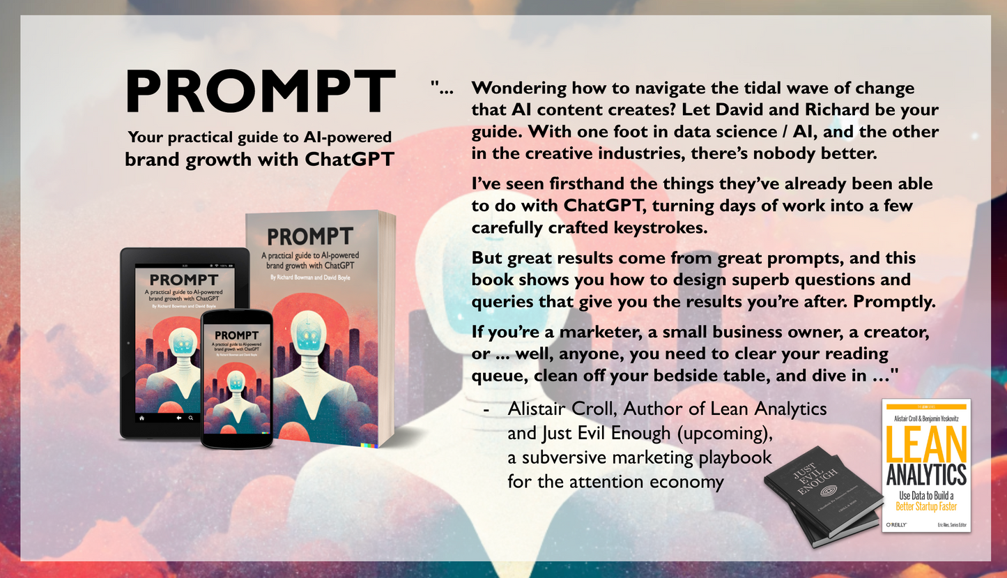 PROMPT for Brands (eBook)